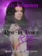 [The R.I.P. Series 01] • Rest in Peace Roz · the R.I.P. Series Book 1